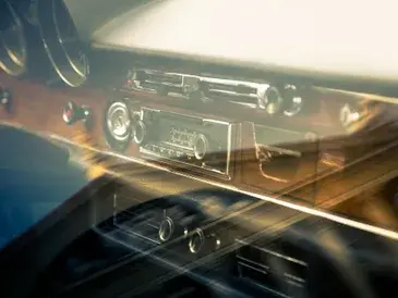 Old Car